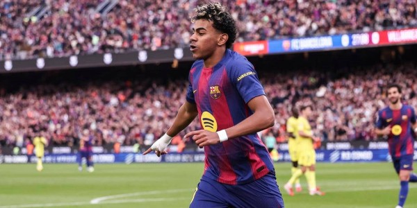 西甲最新积分榜揭晓：巴塞罗那4-1大胜，马竞与皇家社会均获胜