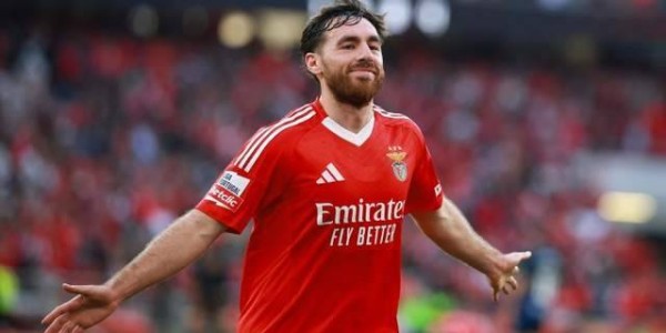 卖一个土耳其人再买一个新的？国米相中恰20接班人，价格可不低