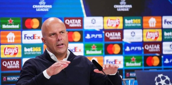 红军队副宝刀不老！2场欧冠独造2球斯洛特该让他重返首发