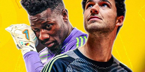 奥纳纳欲回曼联挑战拉门斯，或留在英超正名！巴萨买断拉什福德已无悬念