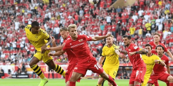 德甲精读：奥格斯堡主场迎战柏林联合