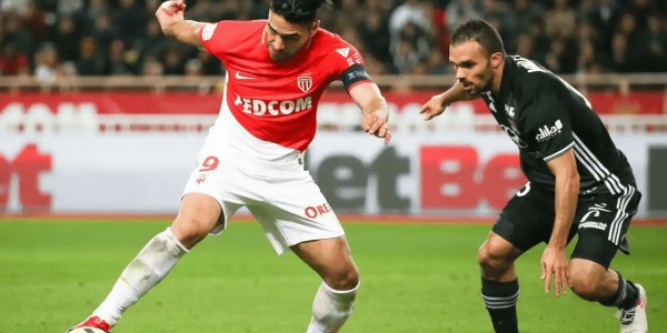 法甲焦点前瞻：摩纳哥残阵主场止颓 里昂客场稳健争欧战