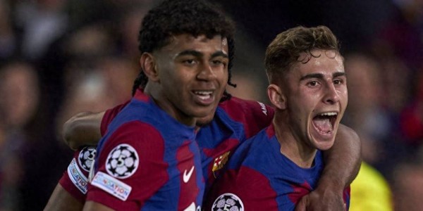 巴塞罗那迎来转机：即将符合西甲财务规定