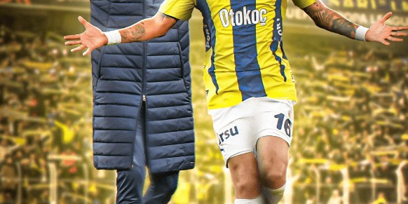 穆帅的费内巴切联系前巴萨球星内马尔，2600万报价23岁法甲射手