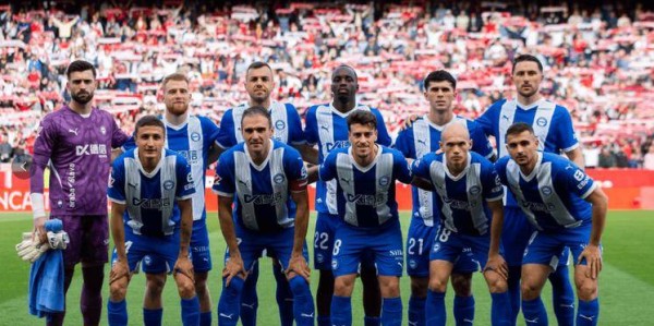 周六029 西甲：阿拉维斯VS皇家社会前瞻分析