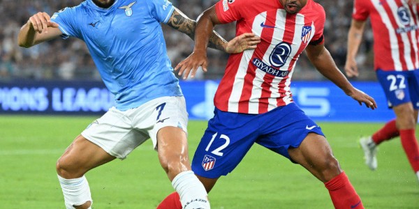 意甲：拉齐奥VS罗马 比分预测