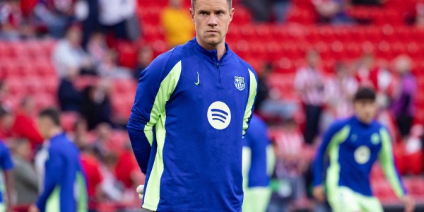 弗里克痛下杀手？特尔施特根告别巴萨倒计时！神秘欧冠队浮出水面！