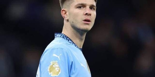 兴趣减退，曼城小太子恐错过德甲，留队亦是可行之选