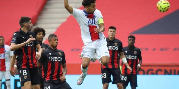 法甲欧战卡位！尼斯主场冲前列，里尔客场稳优势