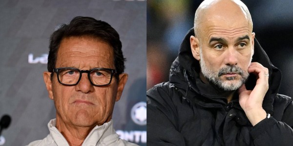 卡佩罗：意大利足球被‘瓜式主义’害了，应强制意甲首发本土球员