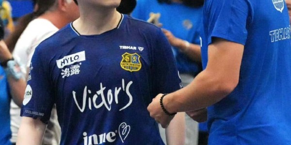 破案！樊振东德甲首秀2连败，冲上热搜第1，三大关键因素解析