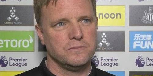 三叉戟重塑纽卡斯尔的希望：昔日曼联小将伊兰加成为埃迪-豪的得力助手