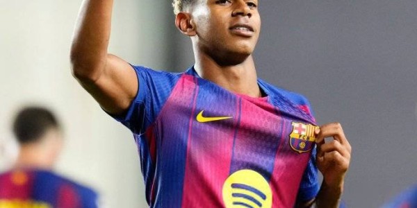 西甲巴萨1比1巴列卡诺，平局背后的原因解析，一周双赛恐失分