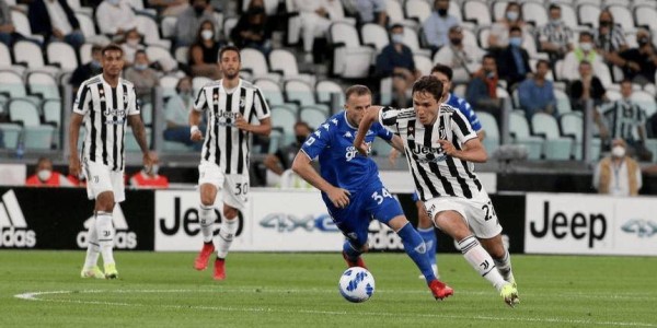 周日023意甲：比萨VS国际米兰 攻防博弈解析