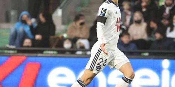 起飞了！“意甲10号”欧登即将加盟中甲南通支云，身价高达1100万欧元