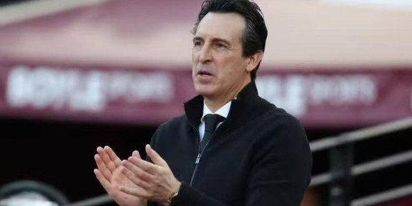 埃梅里急了！维拉冬窗瞄准 37 万周薪锋霸，世界级杀星成冲冠关键