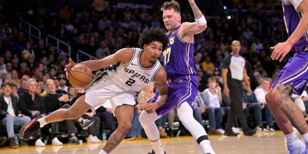 谁能夺冠？NBA杯4强出炉：雷霆、马刺、魔术、尼克斯