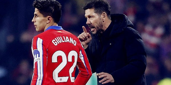 3天花掉1个亿，拼尽全力夺西甲！马竞靠什么撼动皇马、巴萨？