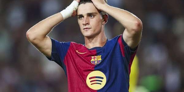 西甲球队提议租借巴萨前锋 俱乐部标价1000万欧元