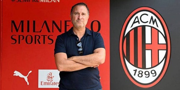 AC米兰投入排名意甲第2，仅次于罗马