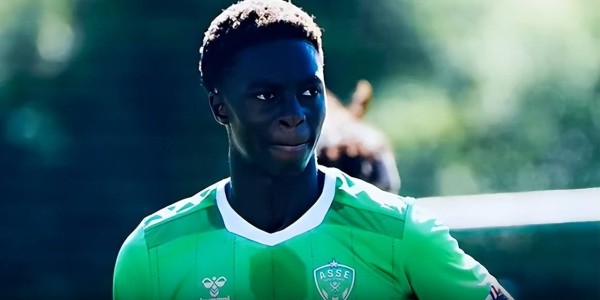 国米看上17岁法国中场天才新星，人称新博格巴，德甲豪强也来抢人