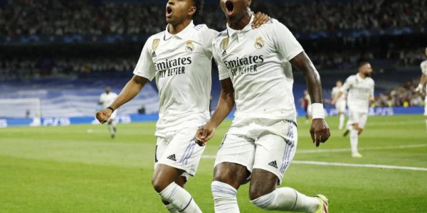 拒绝顶薪续约！皇马高层明确态度，维尼修斯不满，姆巴佩暗自欢喜