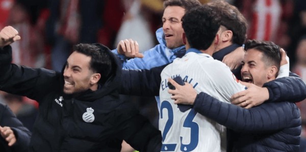 逆转！西甲大黑马狂飙：疯狂5连胜，排名第5，冲击欧冠区