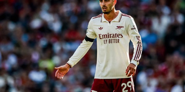 北伦敦之争：埃泽为何选择回归阿森纳？