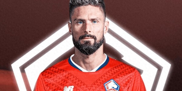 告别美职联，法国老将吉鲁加盟法甲，开启新篇章