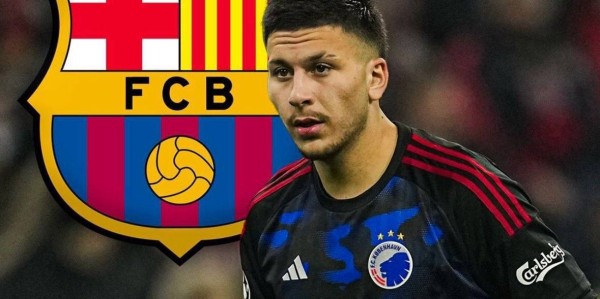 巴萨与塞维利亚同步官宣！西甲联赛迎新援，巴萨签下潜力新星，塞维利亚加强边路防守