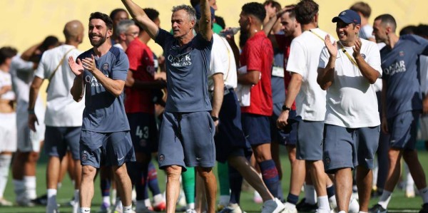 世俱杯决战切尔西 大巴黎能否完成王朝最后一块拼图？