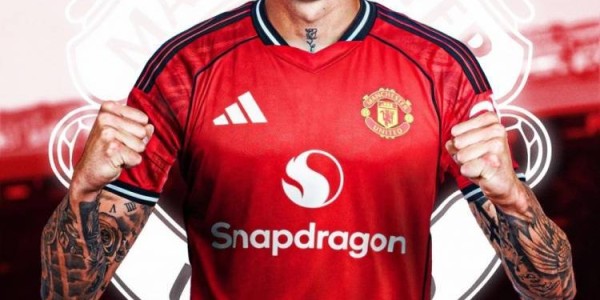 罗马诺：曼联与莱比锡已签署所有文件，塞斯科今日签约然后亮相