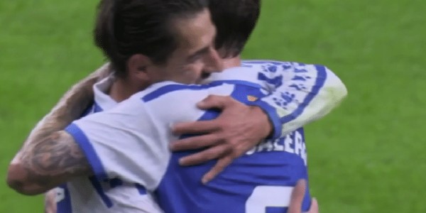 一场3-2！让西班牙人成西甲大黑马：10打11绝杀4轮10分有望争四