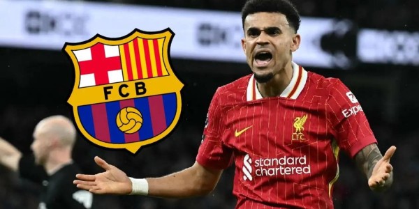 转会巴萨失败！记者：迪亚斯对利物浦不满，认为球队再次违背承诺