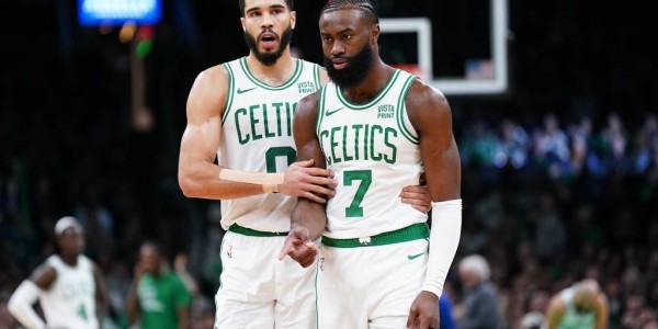 30天30队凯尔特人：獭兔重伤冲冠熄火 新赛季主打省钱牌？