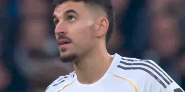 阿韦洛亚未能守住零封神迹！皇马西甲28天后首度失球，防线四人组告破