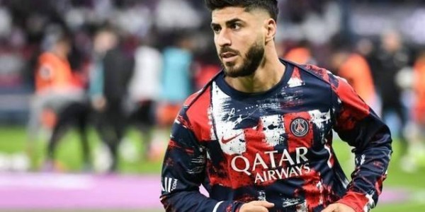 皇马昔日储君29岁就“无球可踢”？PSG放弃了他，薪资成转会阻力