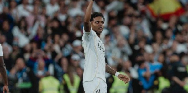 露就秒到没人要！名记辟谣罗德里戈加盟英超豪门，皇马砸手里了？