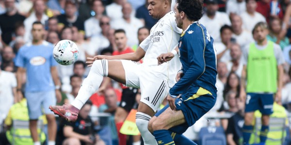 西甲：皇家马德里VS皇家贝蒂斯，今日内附比分预测