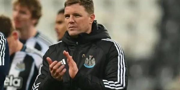 2-3输球引嘘声！纽卡八场仅一胜，豪帅能率队走出低谷？