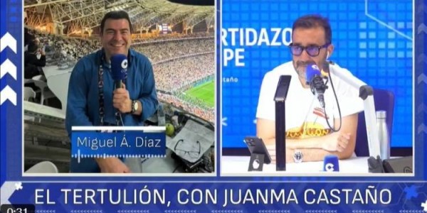 记者：皇马希望推迟新赛季西甲揭幕战，认为应有三周的时间来备战