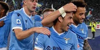 周日意甲焦点战：拉齐奥VS尤文图斯，比分推荐预测！