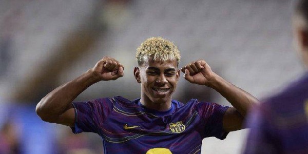 巴萨三连胜：亚马尔依赖症真的存在吗？