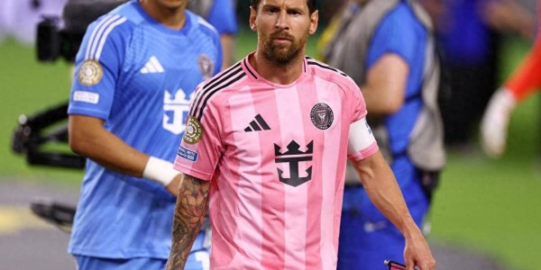 迈阿密国际vs巴黎圣日耳曼：或许能爆冷？