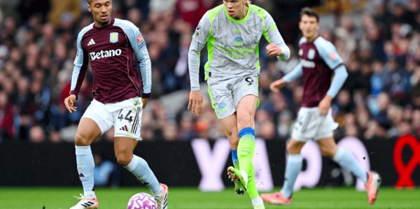 豪门悲喜夜：皇马3球被吹2-1巴萨 阿森纳1-0七连胜 曼城绝平无效0-1