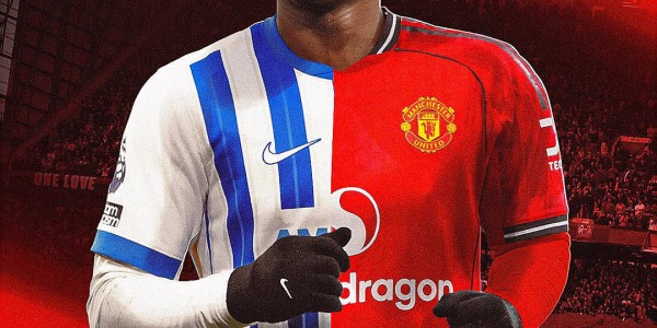 布莱顿为巴莱巴标价曝光！不过亿免谈，拒绝曼联用滕哈格爱将交换